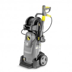 Karcher HD 8/18-4 MXA Plus - 4.6KW 2610PSI Cold Water High-Pressure Washer 1.524-977.0